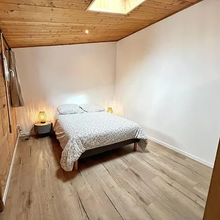 L'evasion - Terrasse Privee Holiday home La Rochelle (Charente-Maritime)